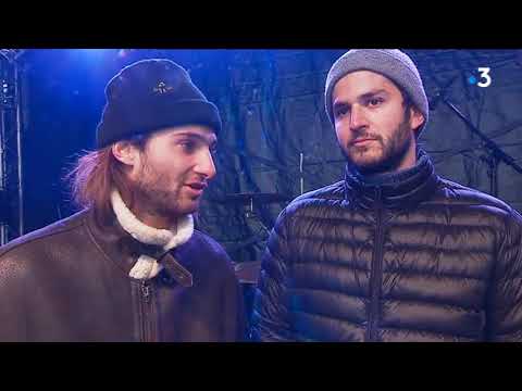 Plongée au Coeur du Snowboard Suisse : Interviews