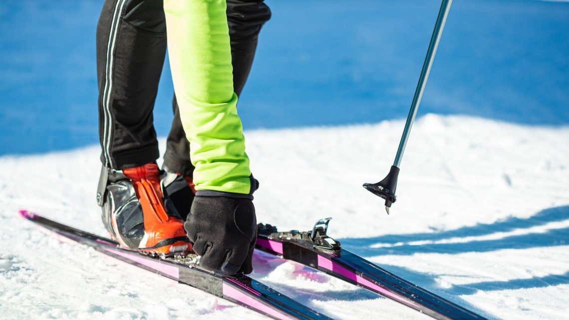 Comment choisir la taille des skis paraboliques ?