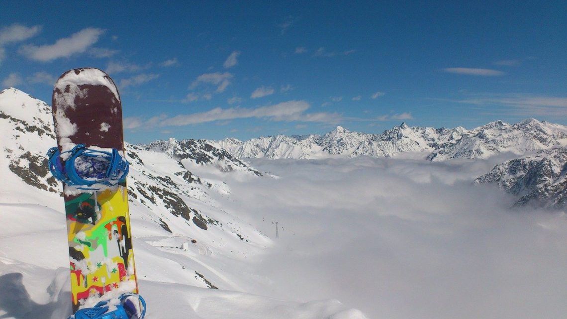 Faut-il mieux louer ou acheter son snowboard ?