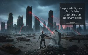 Superintelligence Artificielle et extinction de l'humanité Superintelligence Artificielle et extinction de l'humanité