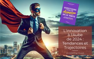 Questions pour un champion de la vente, décryptage de ce guide ultime Questions pour un champion de la vente