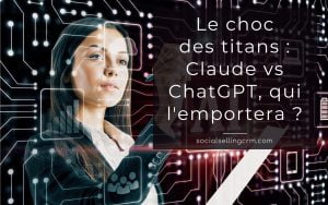 Le choc des titans : Claude vs ChatGPT, qui l'emportera ? Le choc des titans : Claude vs ChatGPT, qui l'emportera ?