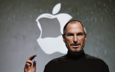 L’héritage de Steve Jobs au monde, Apple