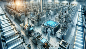 Suprématie et rivalités dans l'industrie mondiale des semi-conducteurs semi-conducteurs