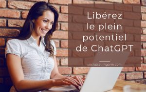 Libérez le plein potentiel de ChatGPT Libérez le plein potentiel de ChatGPT