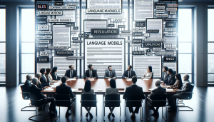 Réglementation stricte des modèles de langage tels que ChatGPT Modèle de language