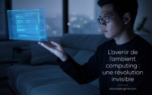 L'avenir de l'ambient computing : une révolution invisible ambient computing, la révolution