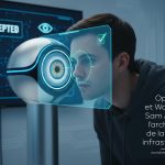 OpenAI et Worldcoin, Sam Altman, l'architecte de la double infrastructure