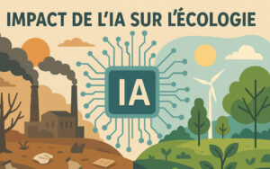 L'impact de l'IA sur l'écologie : une analyse complète L'impact de l'IA sur l'écologie : une analyse complète