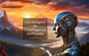 Les dangers de l'intelligence artificielle : un guide pour les curieux et les prudents dangers de l'intelligence artificielle