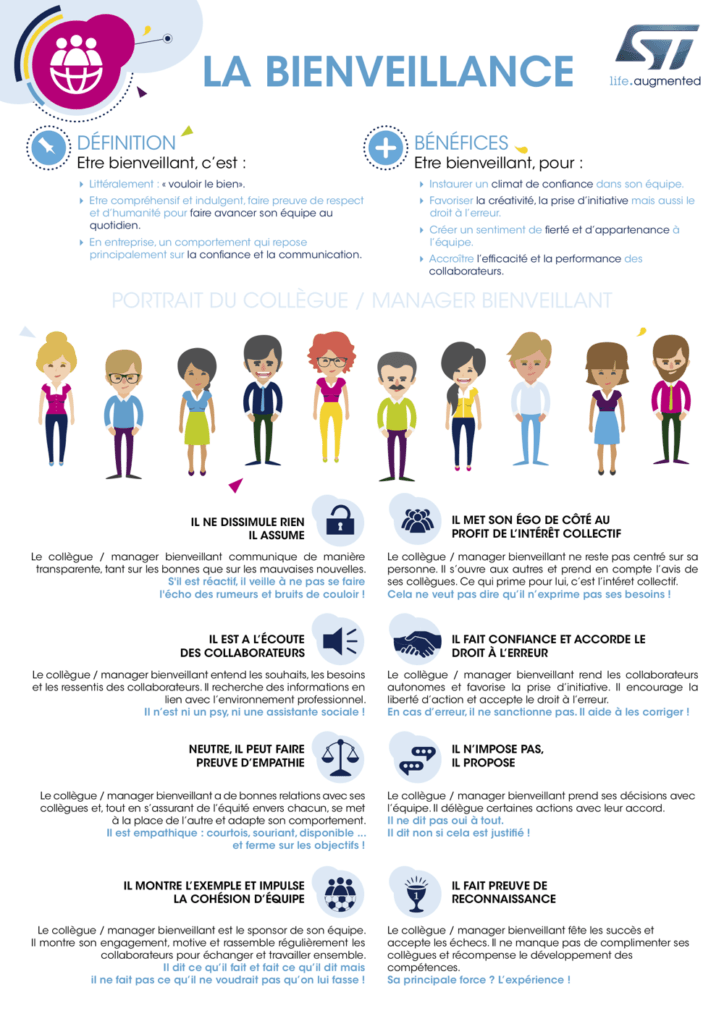 bienveillance