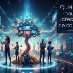 Quel avenir pour les créateurs de contenus