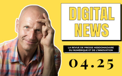 Digital News 4.25