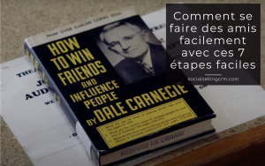 Comment se faire des amis facilement avec ces 7 étapes faciles Comment se faire des amis facilement avec ces 7 étapes faciles