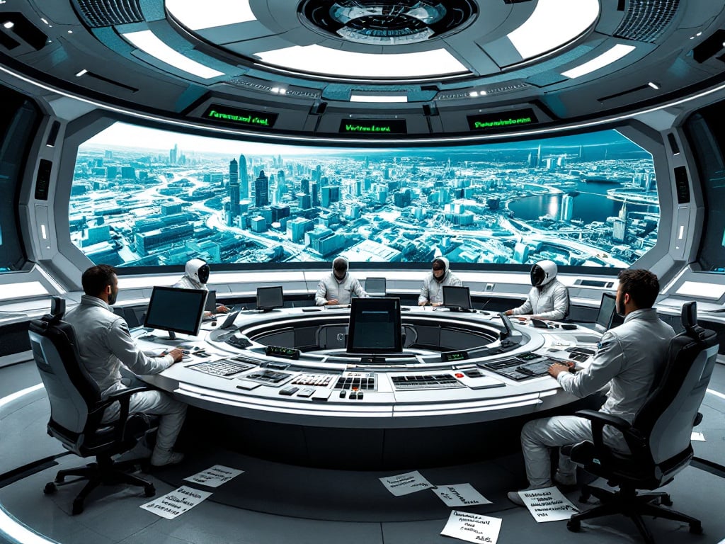 Assistant Personnel Virtuel