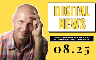 Digital News 08.25