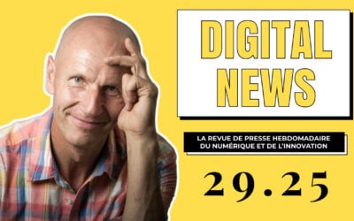 Digital News 29.25