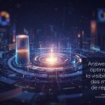 Answer engine optimization: la visibilité à l'ère des moteurs de réponses