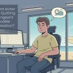 Comment éviter le Quiet Quitting en changeant de modèle d'organisation?