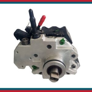 0445010047 | Pompa Iniezione common rail CP3 revisionata