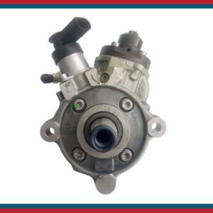 0445010777 | Pompa Iniezione common rail CP4 revisionata