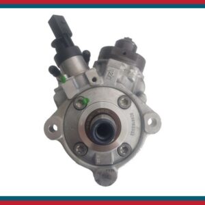 0445010510 | Pompa Iniezione common rail CP4 revisionata