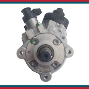 0445010520 | Pompa Iniezione common rail CP4 revisionata