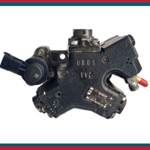 0445010266 | Pompa Iniezione common rail CP1H revisionata