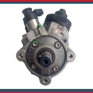 0445010534 | Pompa Iniezione common rail CP4 revisionata