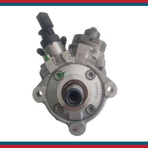 0445010524 | Pompa Iniezione common rail CP4 revisionata