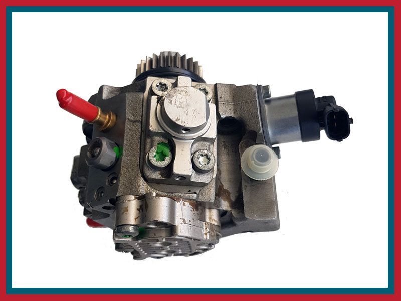 0445010170 | Pompa Iniezione common rail CP1H revisionata