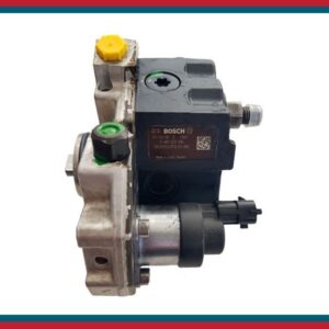 0445020046 | Pompa Iniezione common rail CP3 revisionata