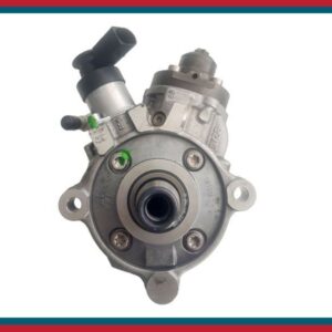 0445010775 | Pompa Iniezione common rail CP4 revisionata