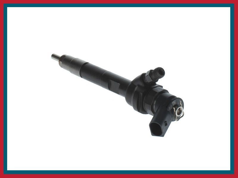 0445110652 | Iniettore common rail revisionato