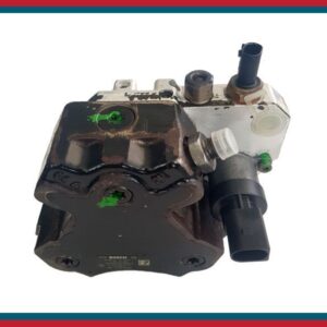 0445010096 | Pompa Iniezione common rail CP3 revisionata