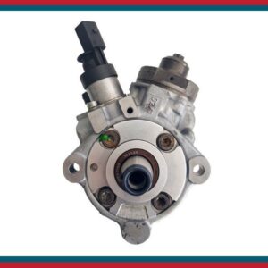 0445010509 | Pompa Iniezione common rail CP4 revisionata