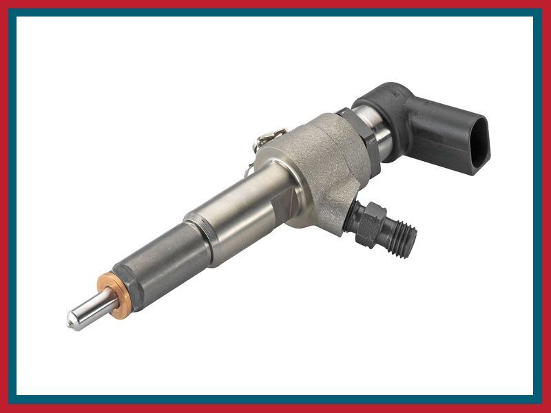 A2C59511612 | Iniettore Continental VDO nuovo