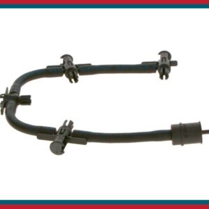 0928402175 | Tubo recupero iniettori