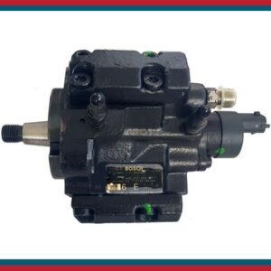 0445010009 | Pompa Iniezione Common Rail CP1 revisionata