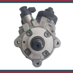 0445010523 | Pompa Iniezione common rail CP4 revisionata