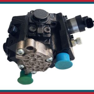 0445010124 | Pompa Iniezione common rail CP1H revisionata