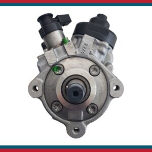 0445010507 | Pompa Iniezione common rail CP4 revisionata