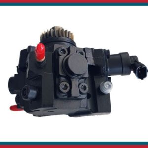 0445010439 | Pompa Iniezione common rail CP1H revisionata