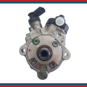 0445010517 | Pompa Iniezione common rail CP4 revisionata