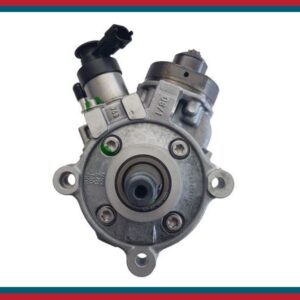 0445010704 | Pompa Iniezione common rail CP4 revisionata