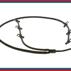 0445130333 | Tubo recupero