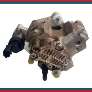 0445010087 | Pompa Iniezione common rail CP3 revisionata