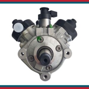 0445010611 | Pompa Iniezione common rail CP4 revisionata