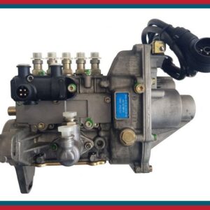0400195002 | Pompa Iniezione in linea revisionata  MERCEDES