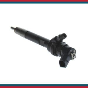 0445110419 | Iniettore common rail revisionato